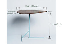 Load image into Gallery viewer, T-stand ( Center table )