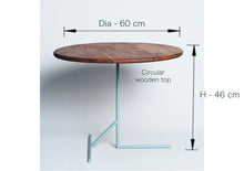 Load image into Gallery viewer, T-stand ( Center table )