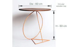 Load image into Gallery viewer, Math ( Coffee table )