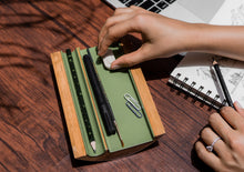 Load image into Gallery viewer, See-Saw ( Desk organizer)