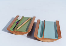 Load image into Gallery viewer, See-Saw ( Desk organizer)