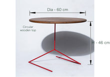 Load image into Gallery viewer, Zen (Center table)
