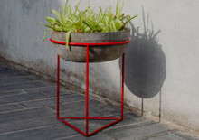 Load image into Gallery viewer, Linea Citra L (Planter stand)
