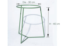 Load image into Gallery viewer, Linea Merc (Planter stand)
